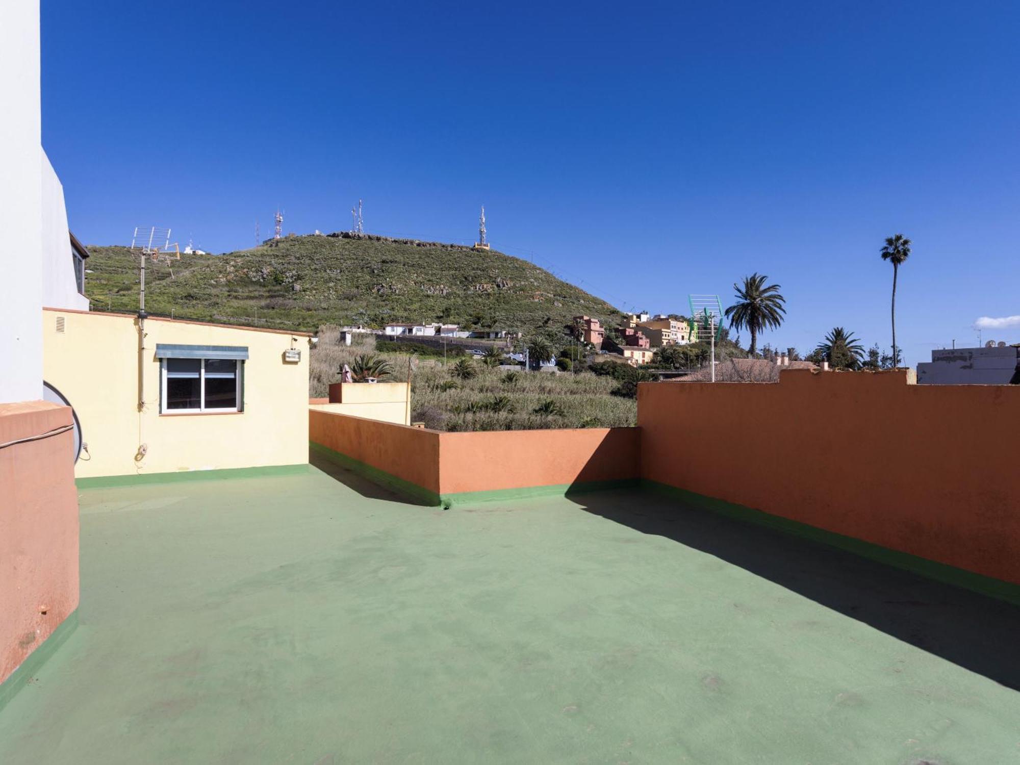 Live Laguna Center 5 Habitaciones Y Terraza San Cristóbal de La Laguna Exterior foto